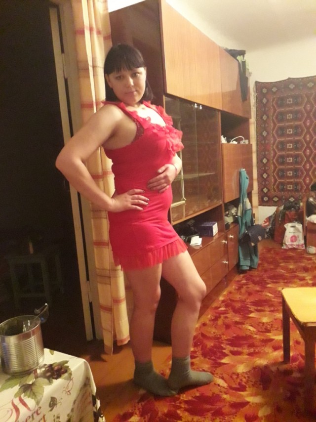 Смачные деревенские красотки и где они обитают