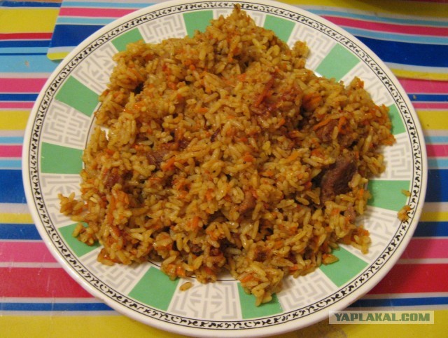 Аццкая кухня 3  (Кулинарный адъ)