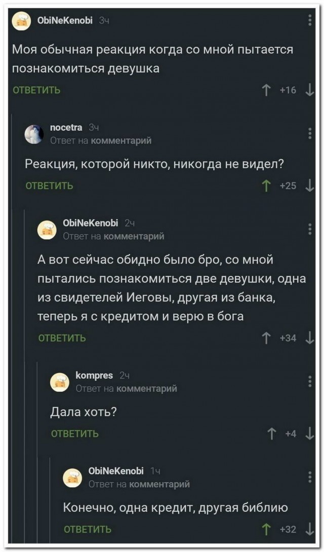 Бредзона из фотографий