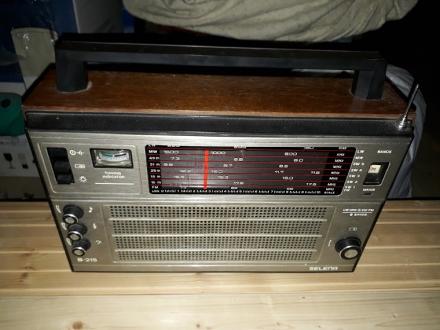 Гавана в 1987