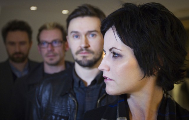 «Cranberries»: история группы.