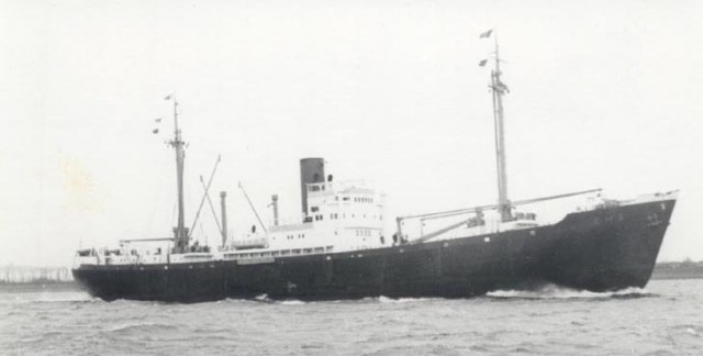 Гибель Польши в сентябре 1939 года и "удар в спину".