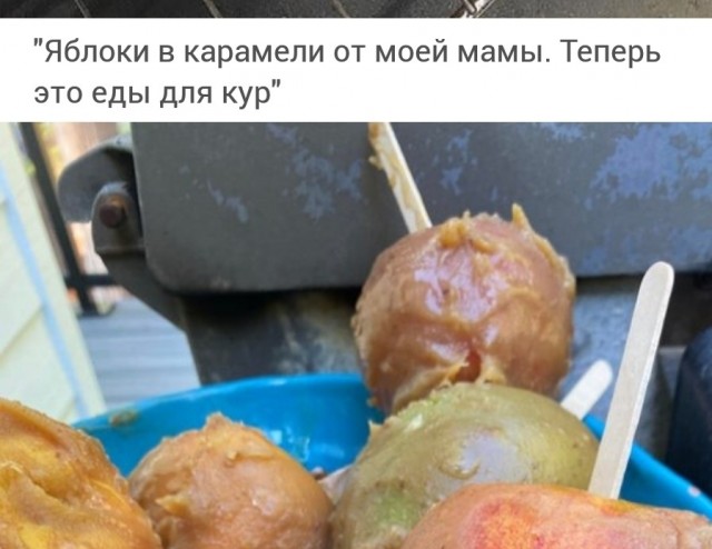 19 людей, которые думали, что смогут приготовить кулинарный шедевр, но их ждал полный провал