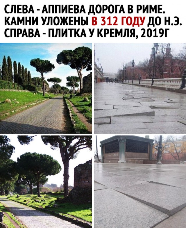 Так себе картинки 17.03.21