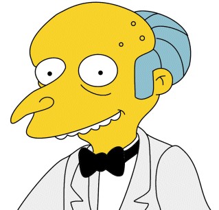 Пацаны, ваще ребята! VS Симпсоны