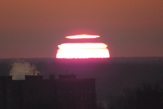 Немного о Луне