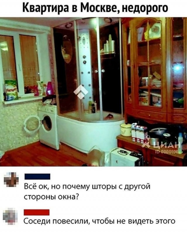 Весёлый полтишок 04.10