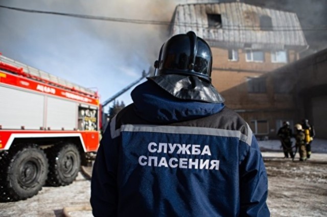 Под Рязанью прогремел мощный взрыв – в Шиловском районе взорвался цех по производству пороха