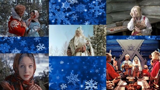 Когда мы верили в светлое будущее!