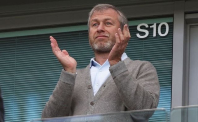 Стали известны неожиданные подробности продажи клуба "Челси", о чем ранее обьявил Роман Абрамович