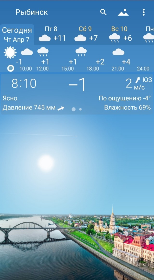 Исповедь рогоносца