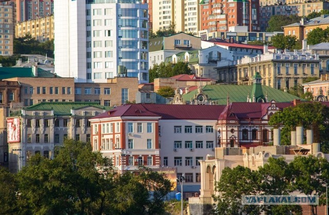 Горящие мосты