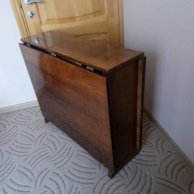 АТЛАНТ готов расправить плечи.