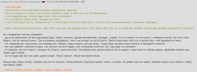 Каталог Политика Двач