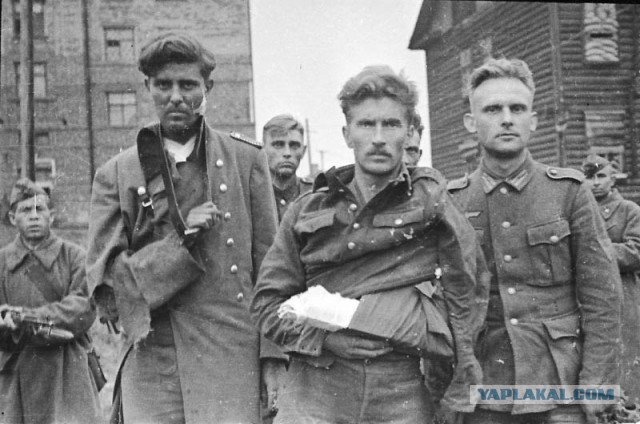 Зоя Космодемьянская.