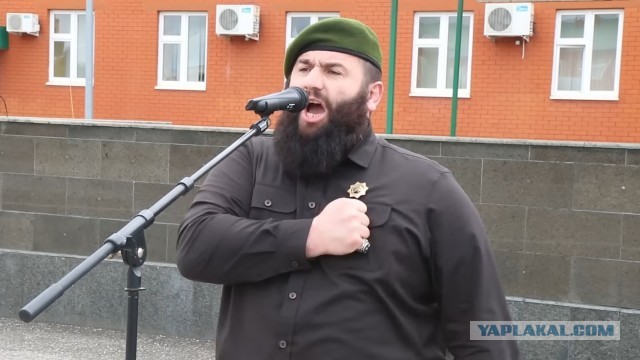 Лавров заявил, что ислам в России переживает беспрецедентный подъём и ренессанс
