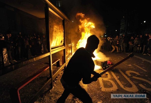 Расизм по-мексикански