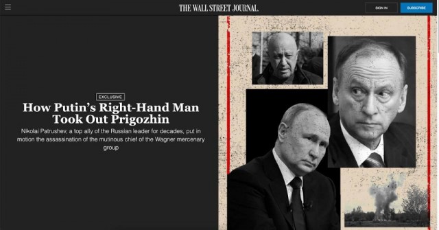 Кто на самом деле стоит за замерзанием Климовска: Охранник Путина и главарь ОПГ из 90-х.