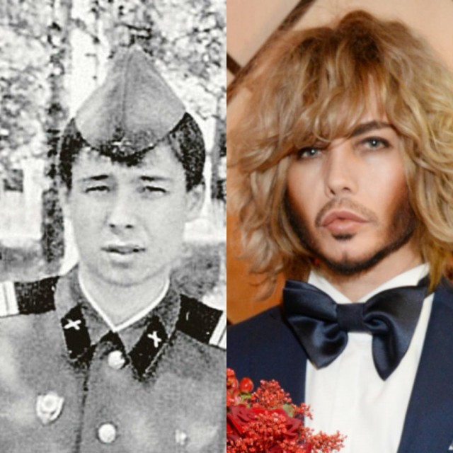 Дембеля. СССР