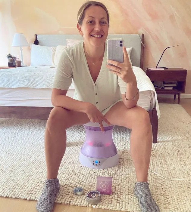 Россиянок призвали отказаться от набирающей популярность процедуры "Отпаривание вагины"