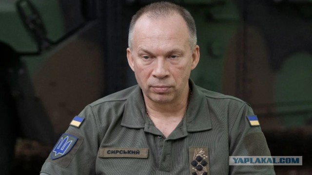 Франция введёт войска на Украину, если фронт будет двигаться в сторону Киева или Одессы