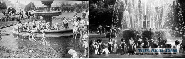 «Приходят с халатиками, полотенчиками, в купальниках»