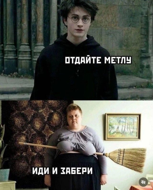 Завалялось тут случайно немного забавных картинок