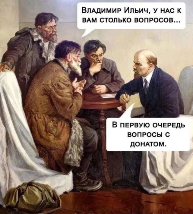 Завалялось тут случайно немного забавных картинок
