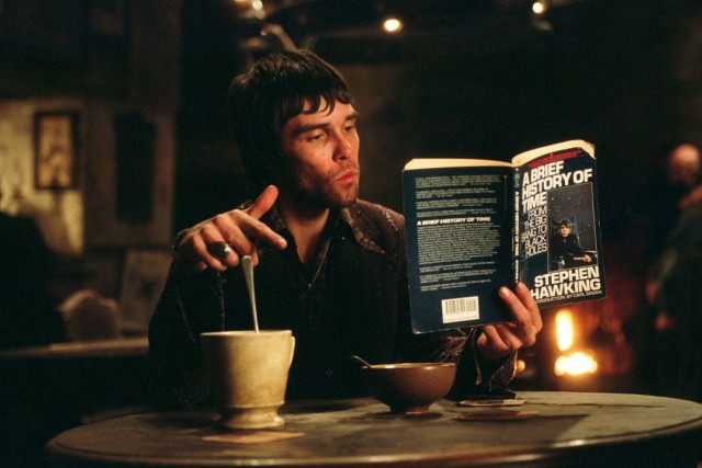 Рок-музыканты в кино.