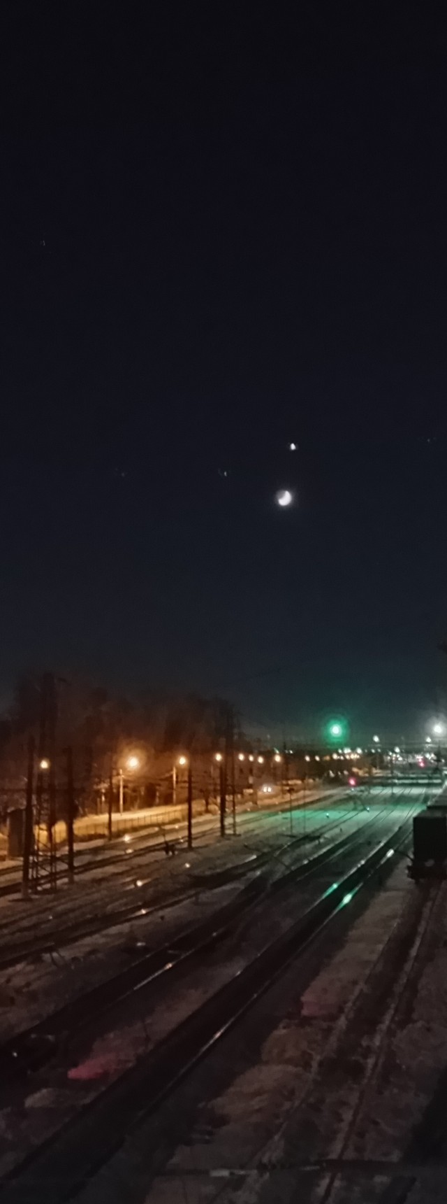Венера в самом соку