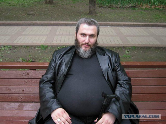 Суд вынес заочный приговор публицисту Борису Владимировичу Стомахину.