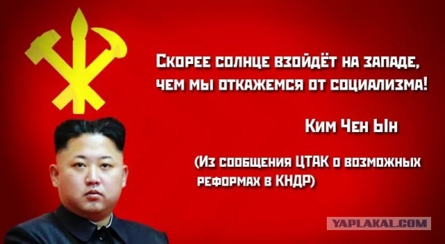 В Странах Азии негодуют. Россия пытается использовать трудовых мигрантов из Северной Кореи
