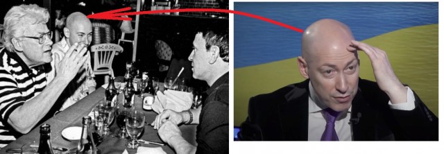 Интересные фотографии 1990 -х. 06.07.25