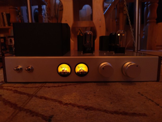 Исповедь меломана (часть 5) мягкий ламповый звук