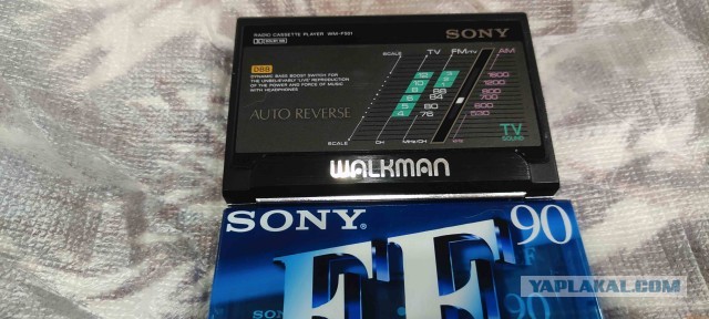 Исповедь меломана (часть 2) мобильность