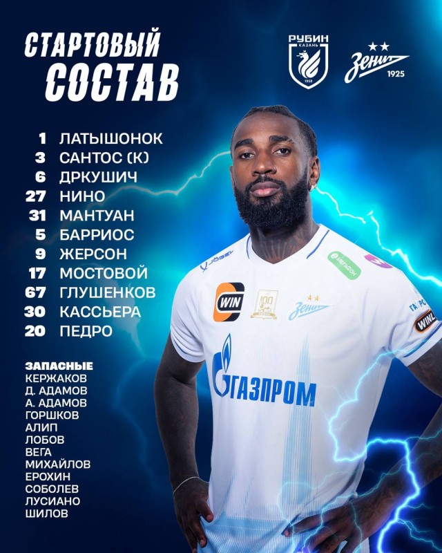 РПЛ без прикрас и модераций 6