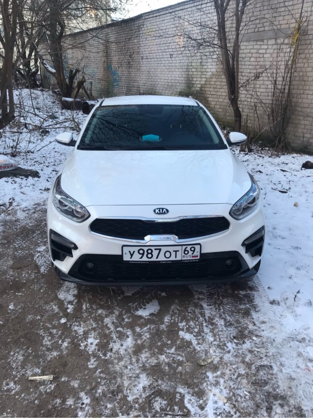 Фото бывших