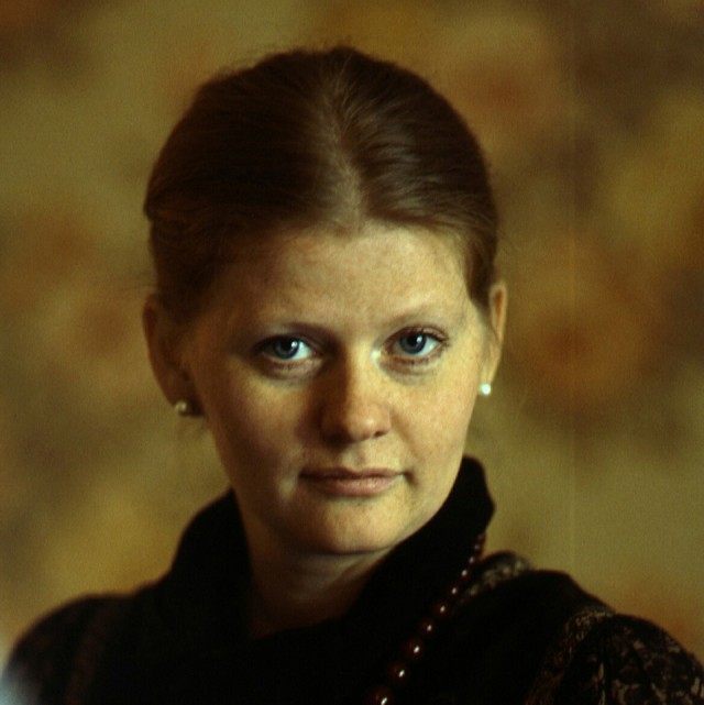 Какая актриса, на Ваш взгляд, самая красивая в мире?