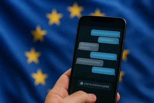 Европарламент одобрил интернет по паспорту под видом защиты детей.