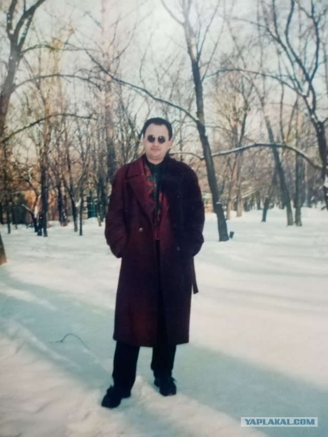 90е-00е в картинка