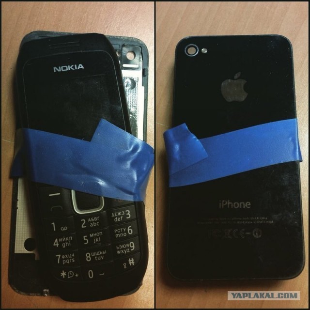 Идущий по снегу