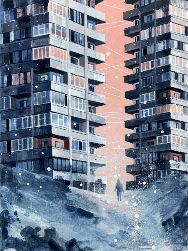 АРТ-Воскресенье