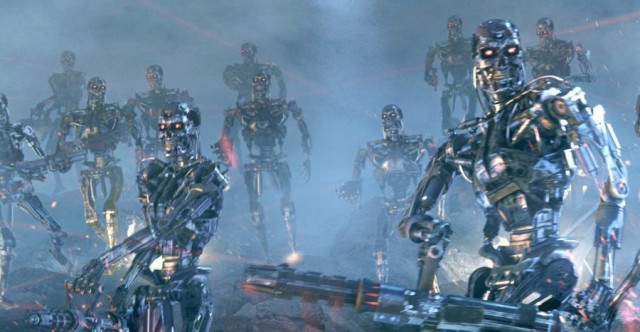 Китайская робототехническая компания Galbot обучила андроида играть в большой теннис.