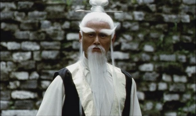 Пей Мей из семейства кошачьих