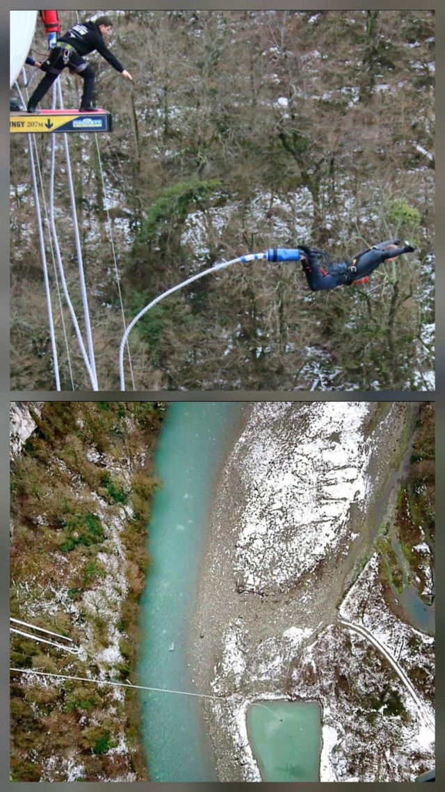 Жуть какая-то