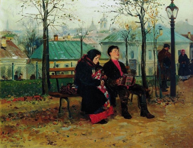 АРТ-Воскресенье