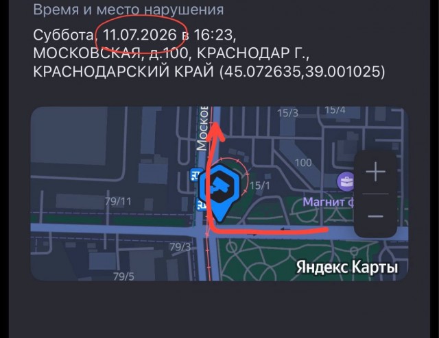 В Волгограде водителей начали штрафовать за не пристегнутый ремень безопасности в очереди за топливом