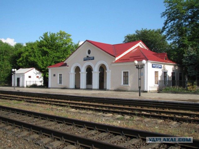 Украина - Беларусь. Две страны, два образа жизни