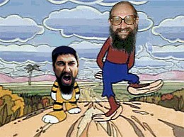 Страшно, как то