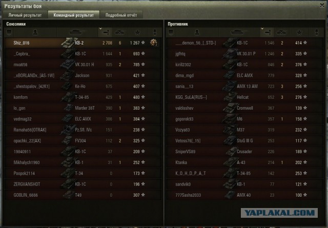 Wargaming 11